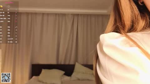 Snapshot of dorothyviau chatting on 20, 3, 2026 Jane online show from 20, 3, 2026