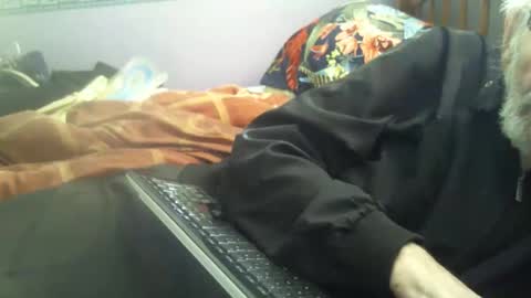 Snapshot of dorsetbiker714 chatting on 15, 10, 2025 Hello  welcome to Slutsville  I am the Naked Chef  really  but you may call me Peter online show from 15, 10, 2025