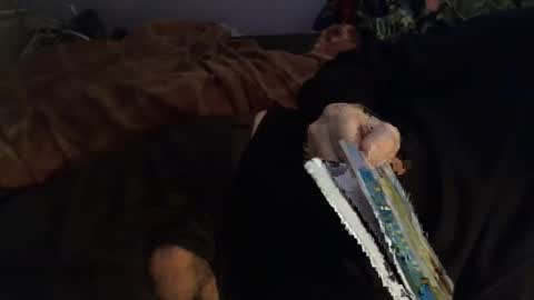 Snapshot of dorsetbiker714 chatting on 17, 10, 2025 Hello  welcome to Slutsville  I am the Naked Chef  really  but you may call me Peter online show from 17, 10, 2025