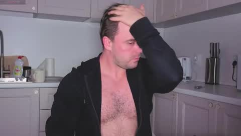 Sasha online show from 6, 11, 2025