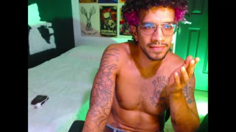 will online show from 24, 4, 2026