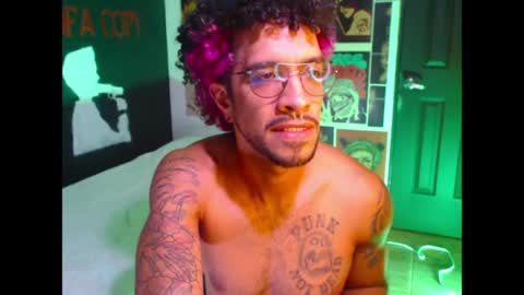 will online show from 27, 4, 2026