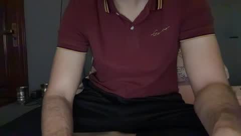 Funlover online show from 24, 9, 2025