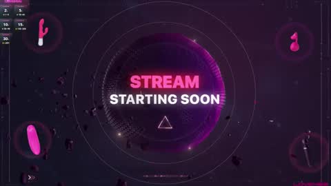 DotYourEyezez  online show from 3, 1, 2025