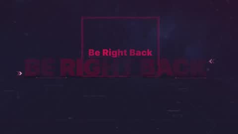 DotYourEyezez  online show from 13, 2, 2025