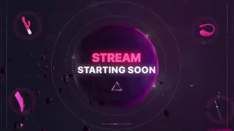 DotYourEyezez  online show from 6, 3, 2025