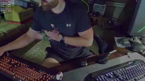 DotYourEyezez  online show from 30, 9, 2025