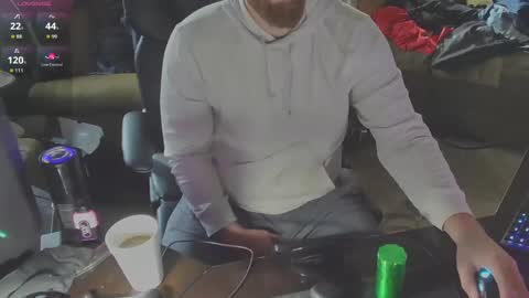 DotYourEyezez  online show from 7, 10, 2025