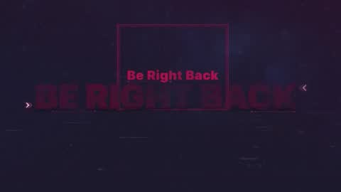 DotYourEyezez  online show from 16, 10, 2025