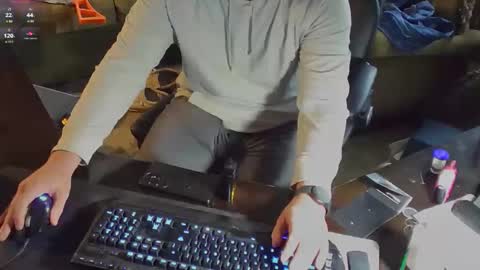 DotYourEyezez  online show from 5, 12, 2025