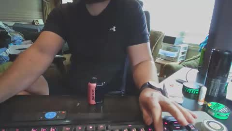 DotYourEyezez  online show from 20, 3, 2026