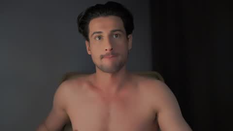 Keen online show from 8, 12, 2024