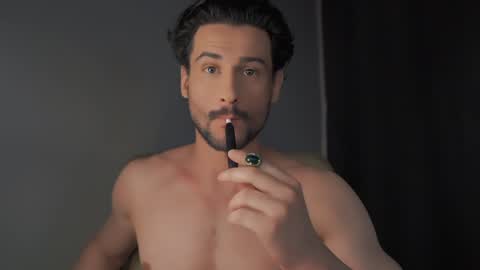 Keen online show from 18, 12, 2024