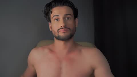 Keen online show from 18, 12, 2024