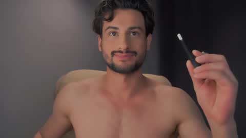 Keen online show from 19, 12, 2024