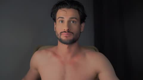 Keen online show from 20, 12, 2024