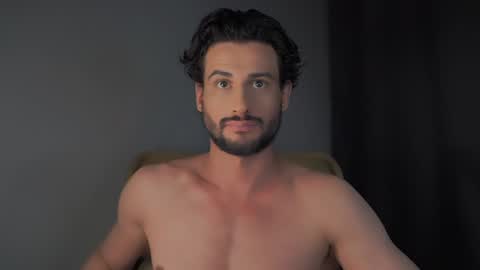 Keen online show from 25, 12, 2024