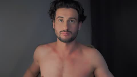 Keen online show from 8, 1, 2025