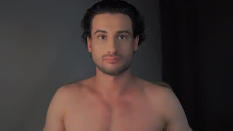 Keen online show from 24, 1, 2025