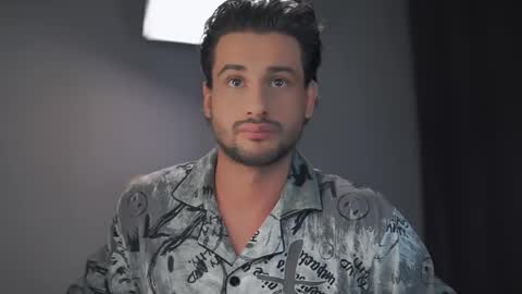 Keen online show from 15, 2, 2025