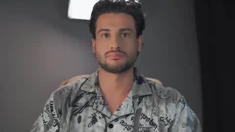 Keen online show from 16, 2, 2025