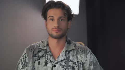 Keen online show from 17, 2, 2025