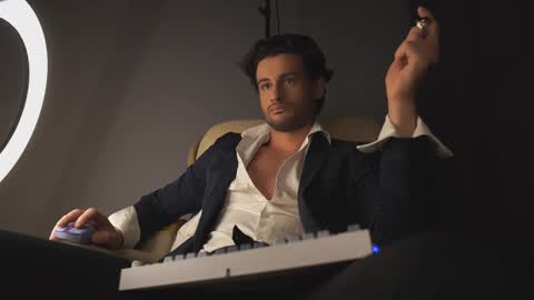 Keen online show from 2, 3, 2025