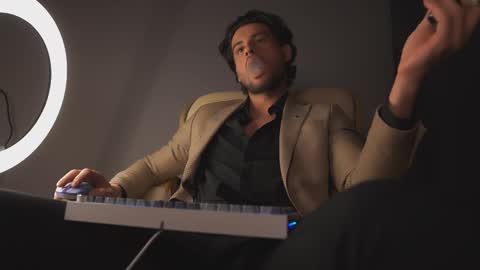 Keen online show from 4, 3, 2025