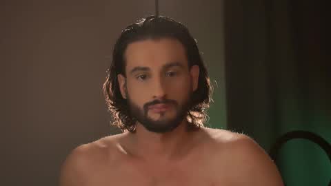 Keen online show from 27, 9, 2025