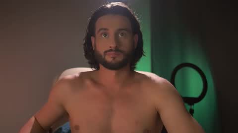 Keen online show from 6, 10, 2025