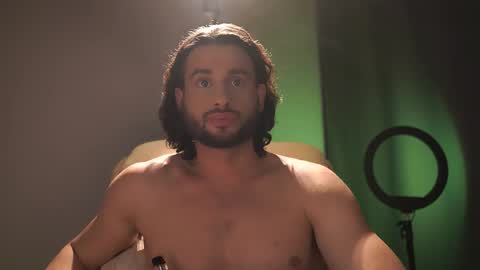 Keen online show from 27, 10, 2025