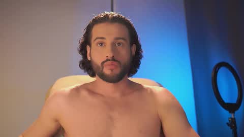 Keen online show from 11, 1, 2026