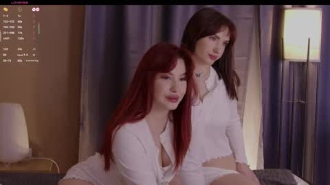 double_magic_ online show from 19, 12, 2025