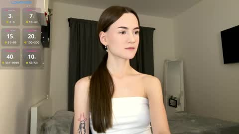 Alice and Mark online show from 3, 5, 2026