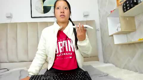 Vall  Lufan  online show from 5, 8, 2026