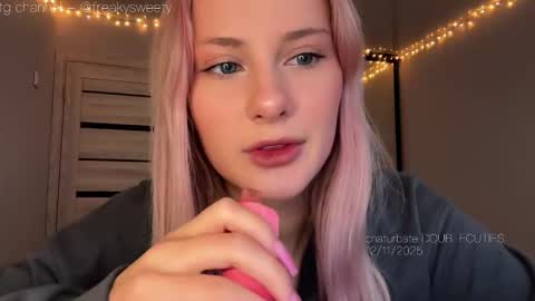 Lana  Eva  dont forget to give us a thumb up online show from 12, 11, 2025