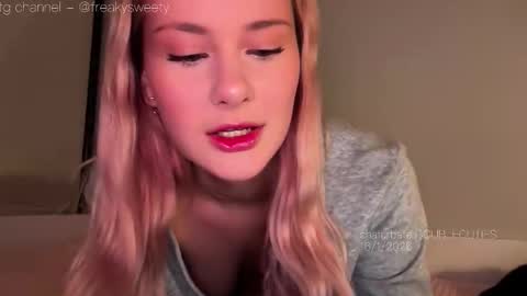 Lana  Eva  dont forget to give us a thumb up online show from 16, 1, 2026