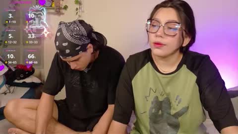 Snapshot of doubledelight_ chatting on 20, 2, 2026 Chelsea Dante online show from 20, 2, 2026