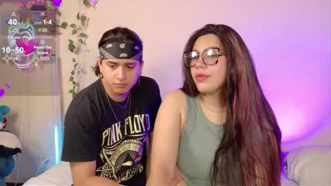 Snapshot of doubledelight_ chatting on 13, 3, 2026 Chelsea Dante online show from 13, 3, 2026