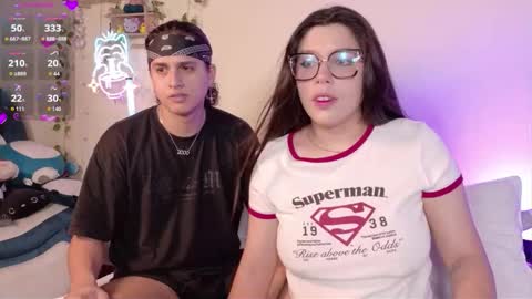 Snapshot of doubledelight_ chatting on 22, 3, 2026 Chelsea Dante online show from 22, 3, 2026