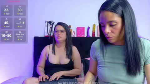 Double Delight online show from 1, 5, 2026
