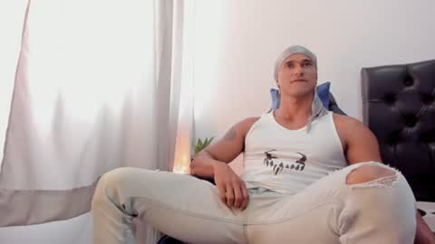 Isabella and Alessandro online show from 28, 7, 2026