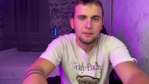 douglas_666 online show from 8, 9, 2025