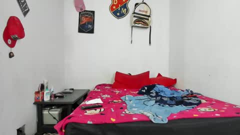 douglas_gallegos online show from 27, 12, 2024