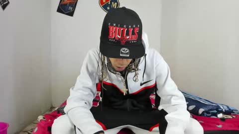 douglas_gallegos online show from 26, 1, 2025