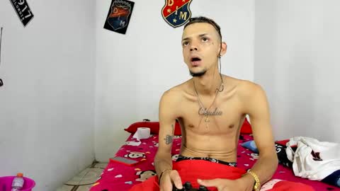 douglas_gallegos online show from 26, 1, 2025