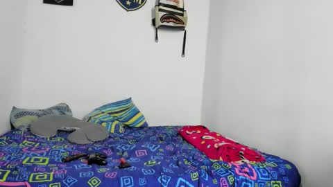 douglas_gallegos online show from 27, 10, 2025