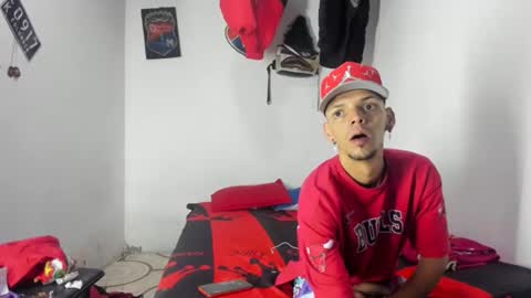 douglas_gallegos online show from 2, 4, 2026