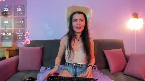 dovemullerr2 online show from 26, 7, 2026