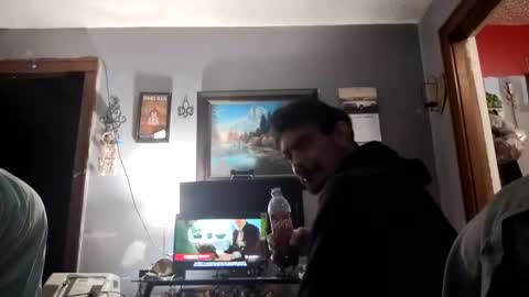 Driver Dick  Kylie Tits online show from 8, 1, 2025